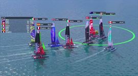Hydrofoil Generation v�s vol� na vodu, dnes vypl�va v Early access