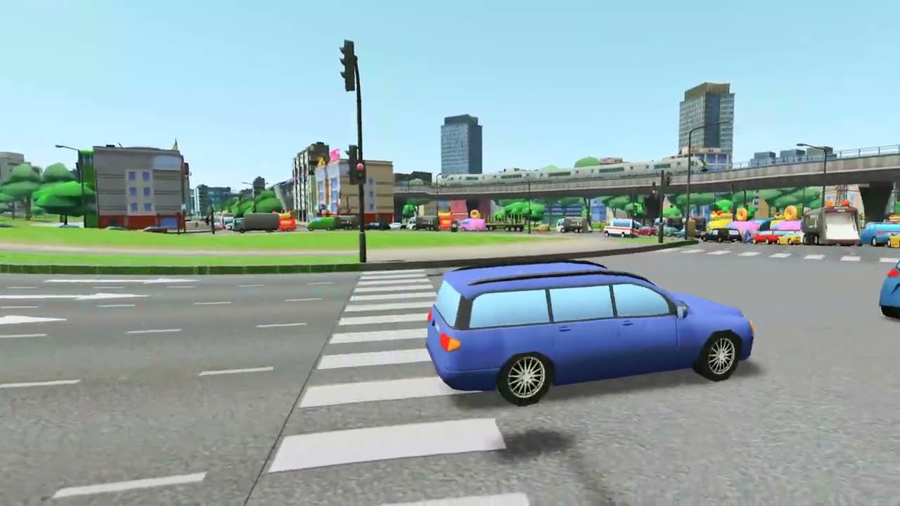 Cities: VR  Enhanced Edition u buduje mest na PSVR 2