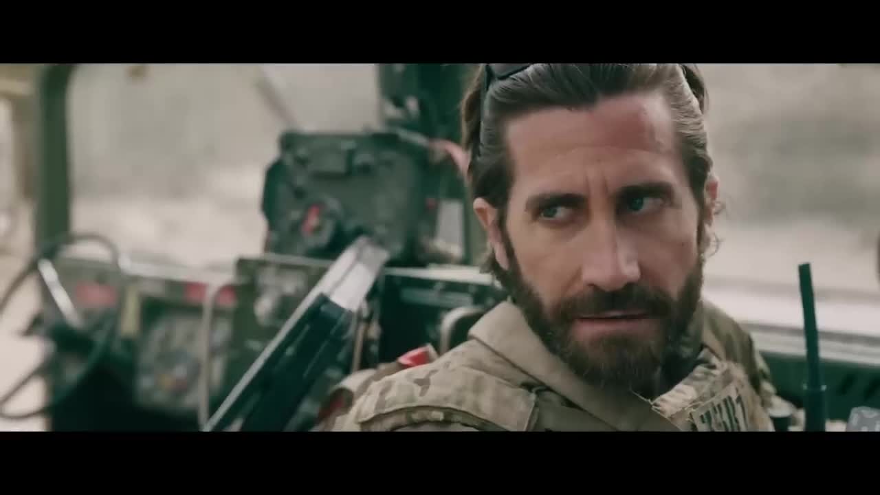Guy Ritchie's The Covenant - filmov trailer