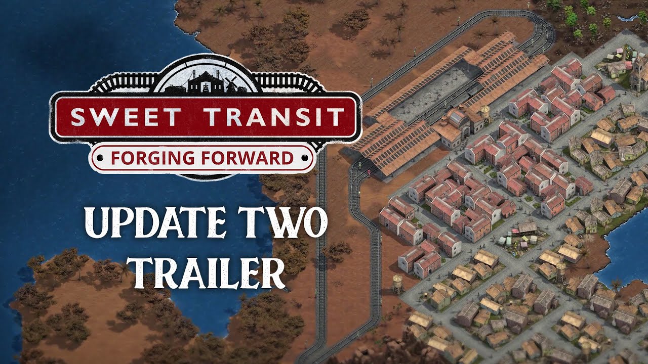 Manamentovka Sweet Transit predstavuje svoj druh update
