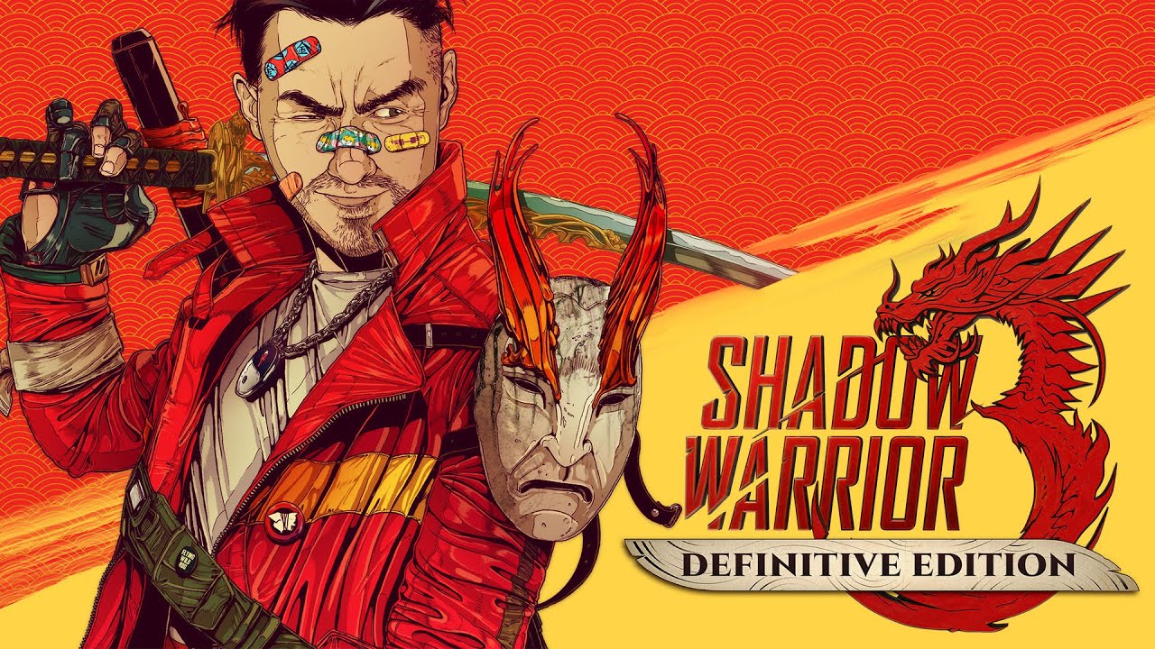 Shadow Warrior 3: Definitive Edition príde ešte tento mesiac