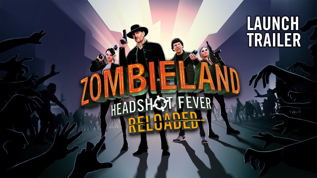 Zombieland: Headshot Fever Reloaded prde na PSVR 2 u o 2 dni