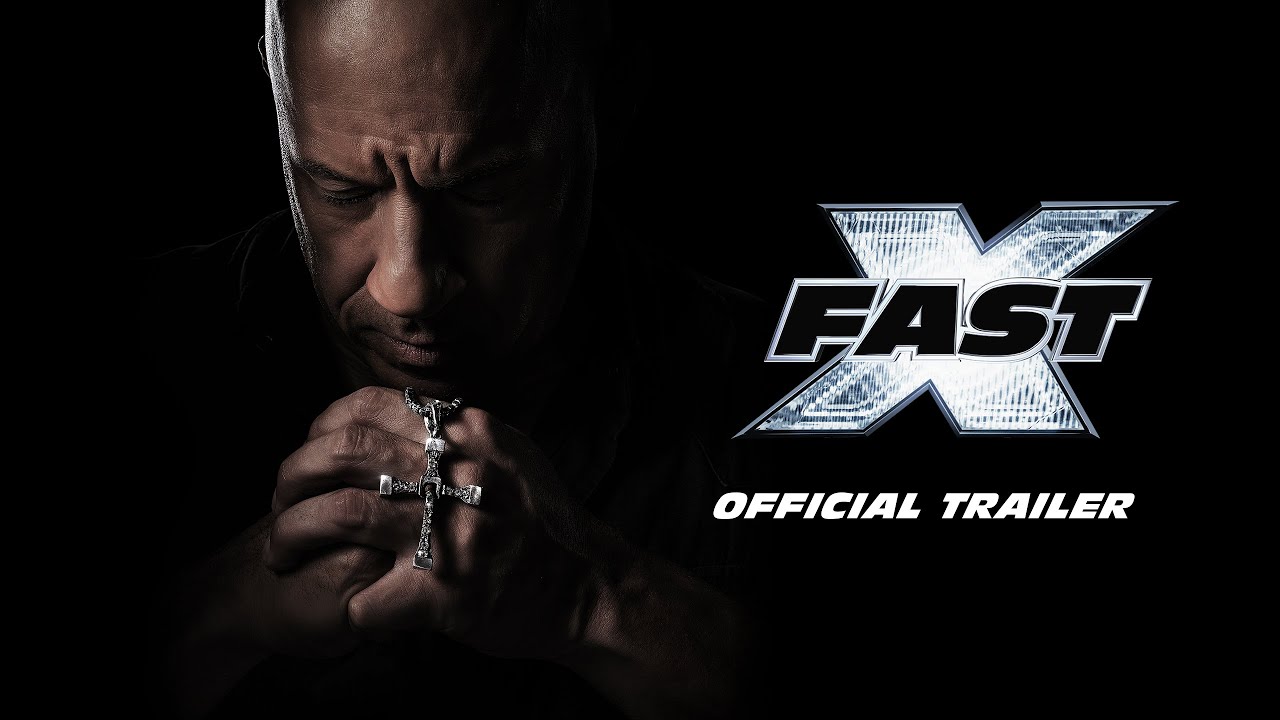 Fast X - filmov trailer