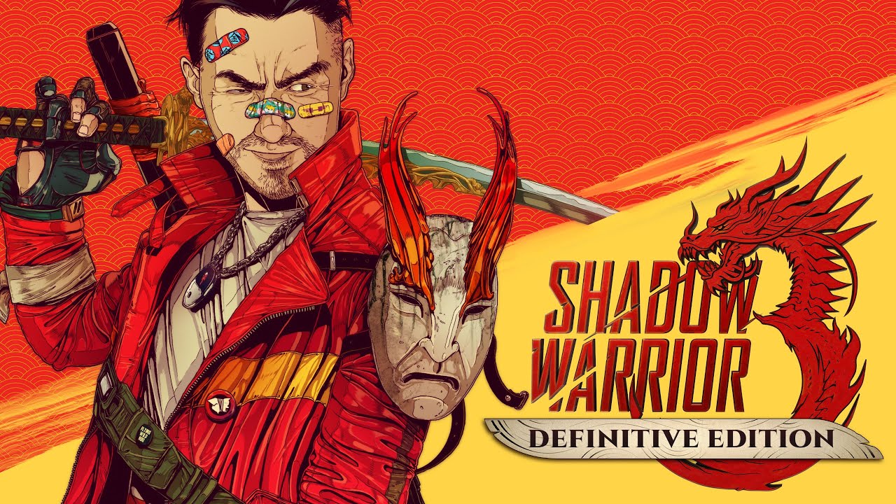 Shadow Warrior 3: Definitive Edition dnes vychdza