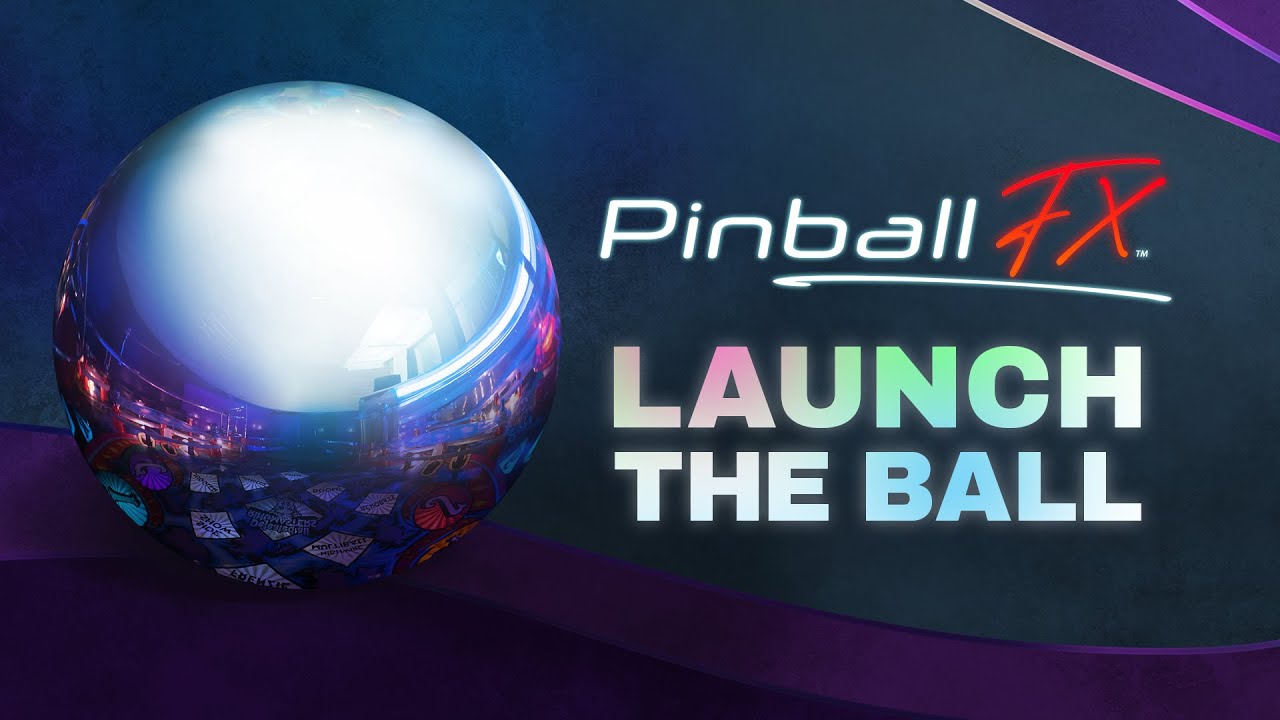 Pinball FX vyiel v plnej verzii