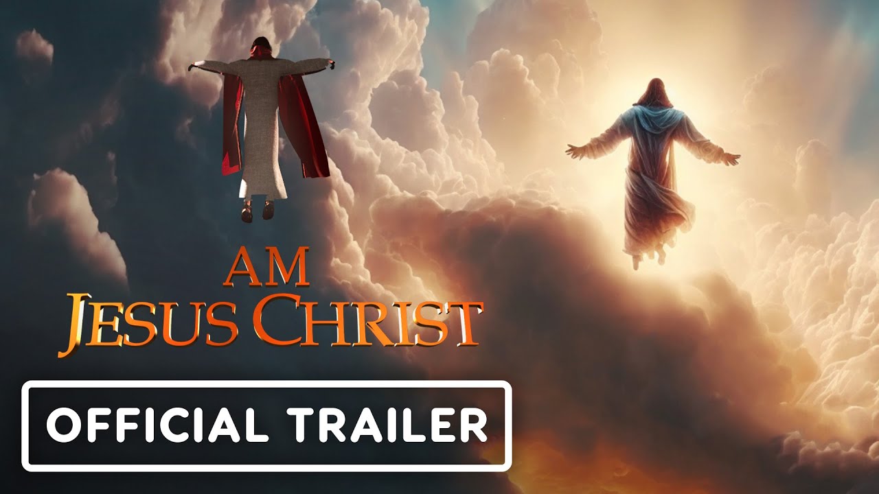 I Am Jesus Christ - trailer