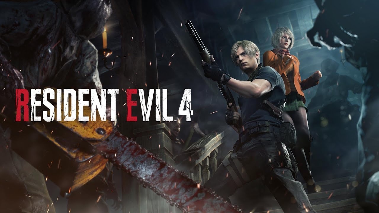 Remake Resident Evil 4 predviedol nov trailer