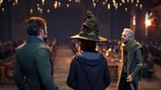 Hogwarts Legacy - videorecenzia