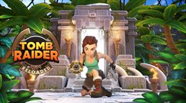 Tomb Raider: Reloaded dnes vychdza na mobiloch
