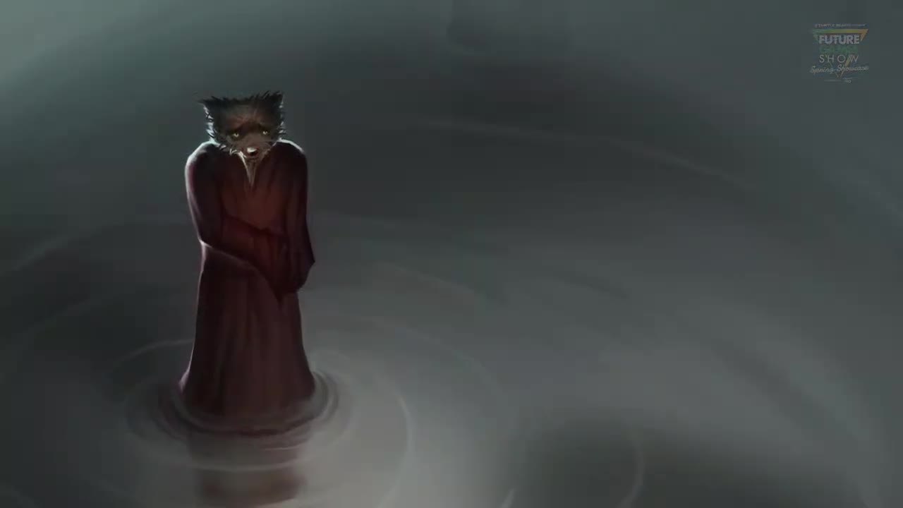 Primordials Legends: Hollow Hero ukazuje poriadne nebezpeenho vombata