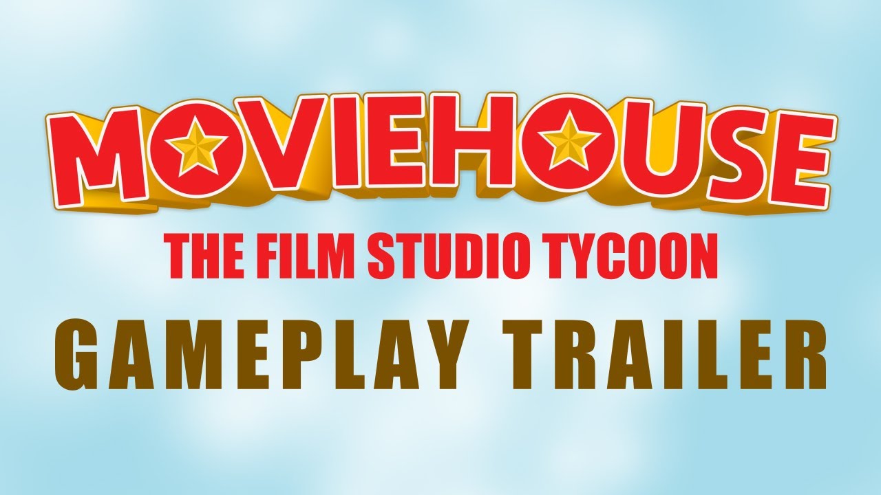 Filmov tycoon Moviehouse dostal nov trailer a dtum vydania