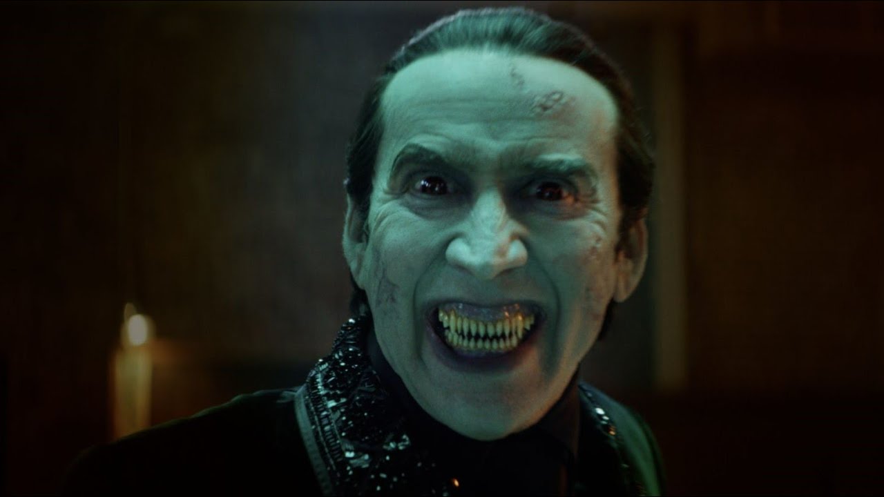 Renfield - filmov trailer