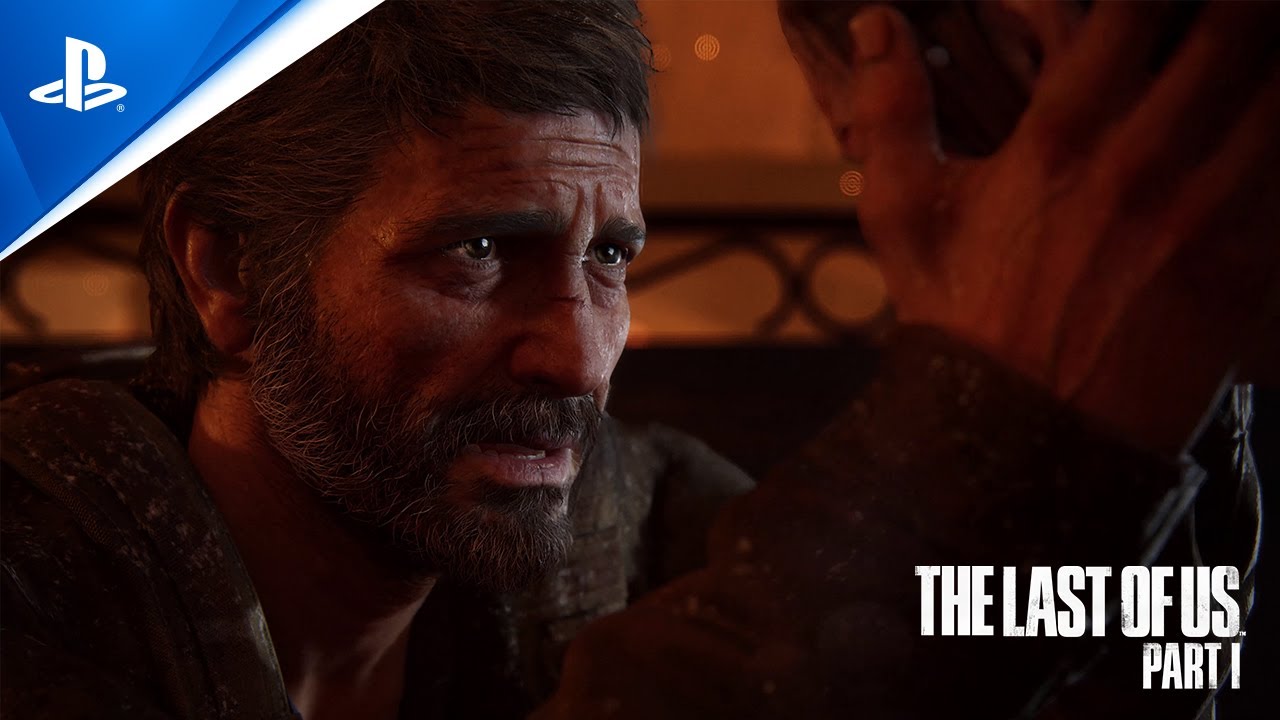 The Last of Us Part 1 ukazuje PC launch trailer