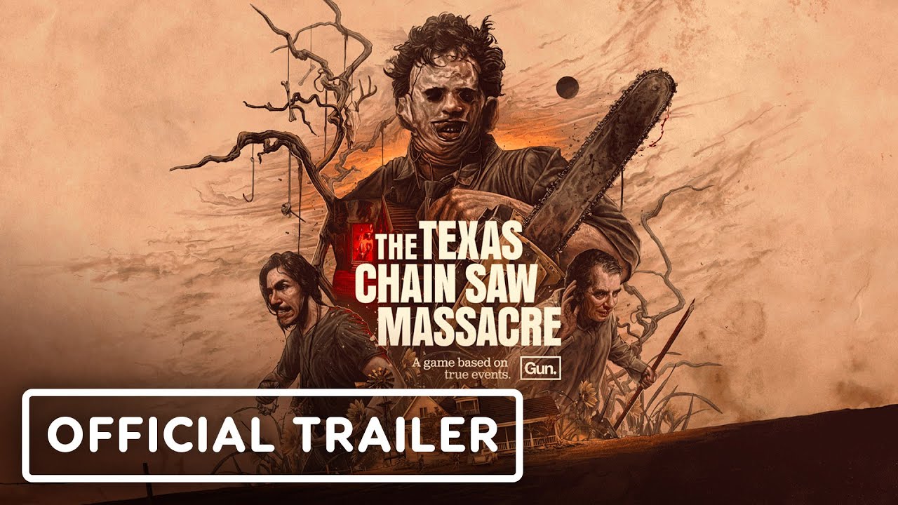 Texas Chain Saw Massacre dostal dtum, prde rovno aj do Game Passu
