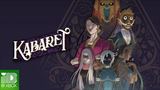 Kabaret sa predstavuje prvým trailerom