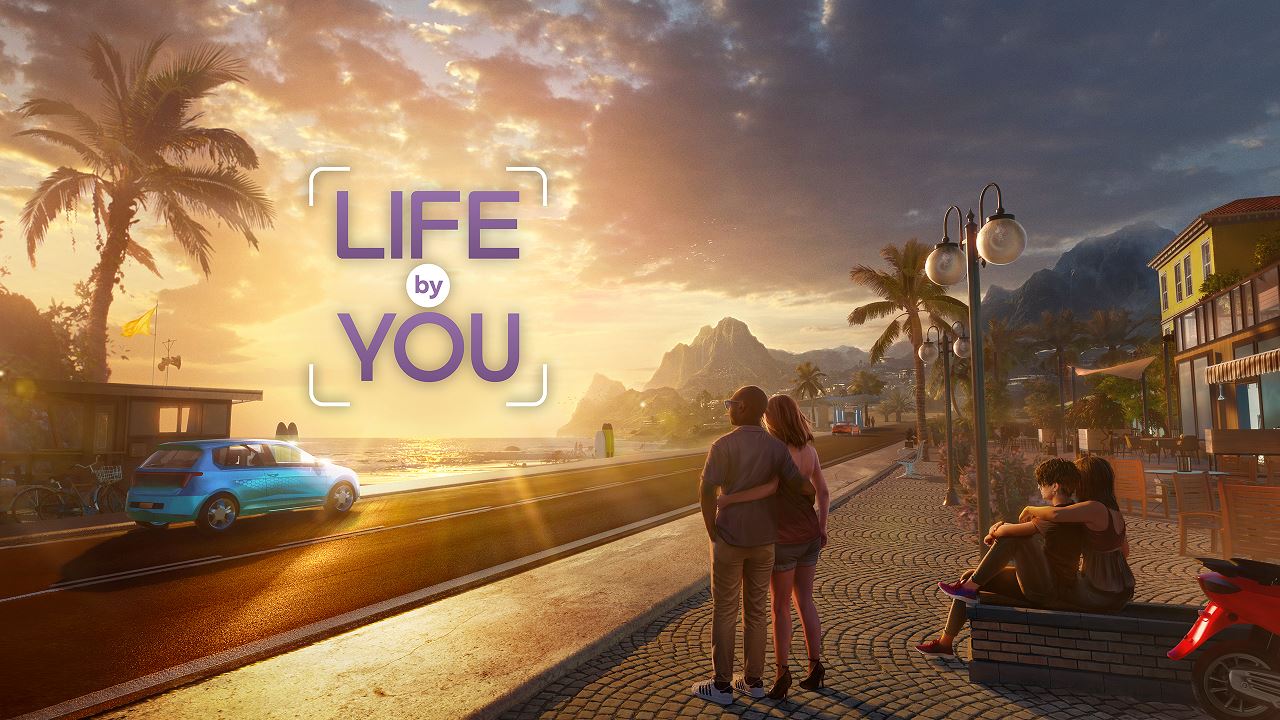 Paradox konene predviedol svoju konkurenciu Simsov - Life by You