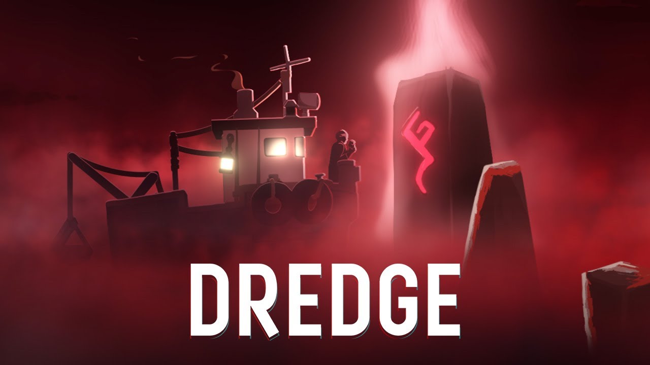 Rybrska adventra DREDGE dostala trailer a demo