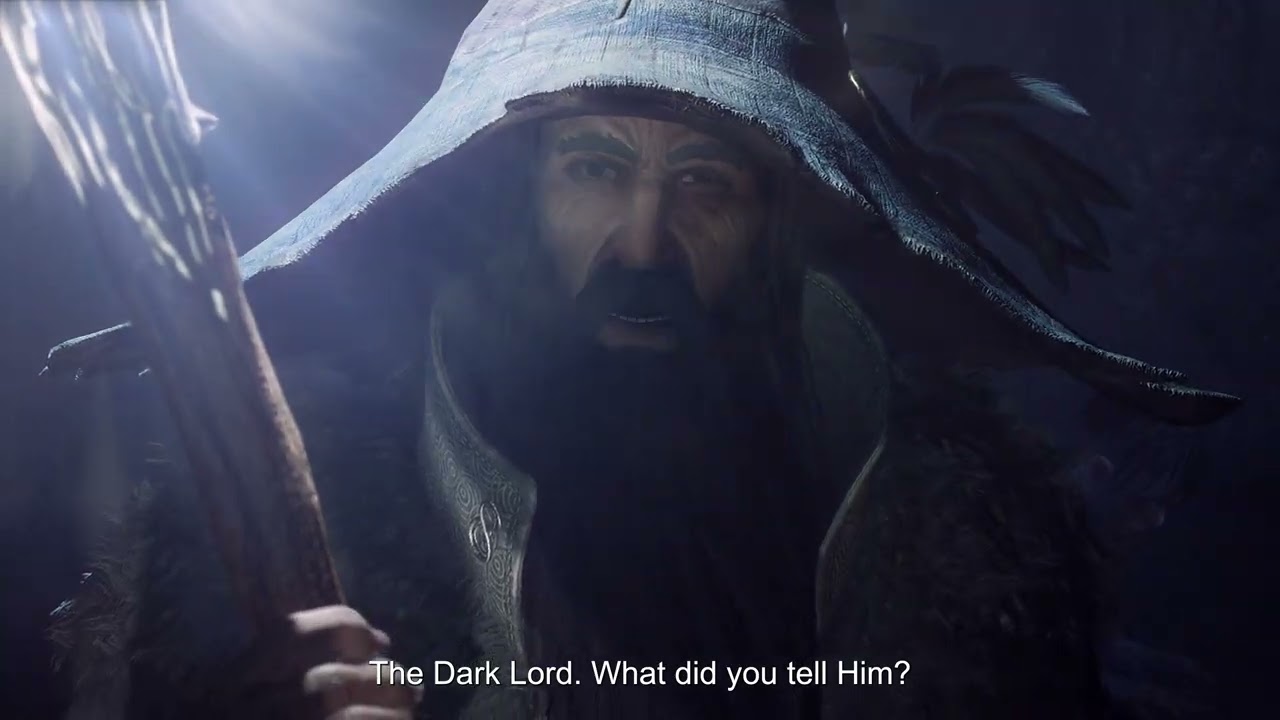 The Lord of the Rings: Gollum dostal dátum vydania