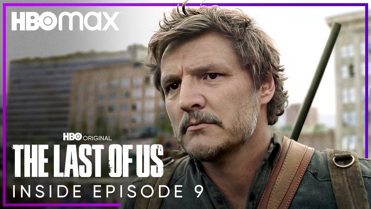 The Last of Us - Inside episode 9