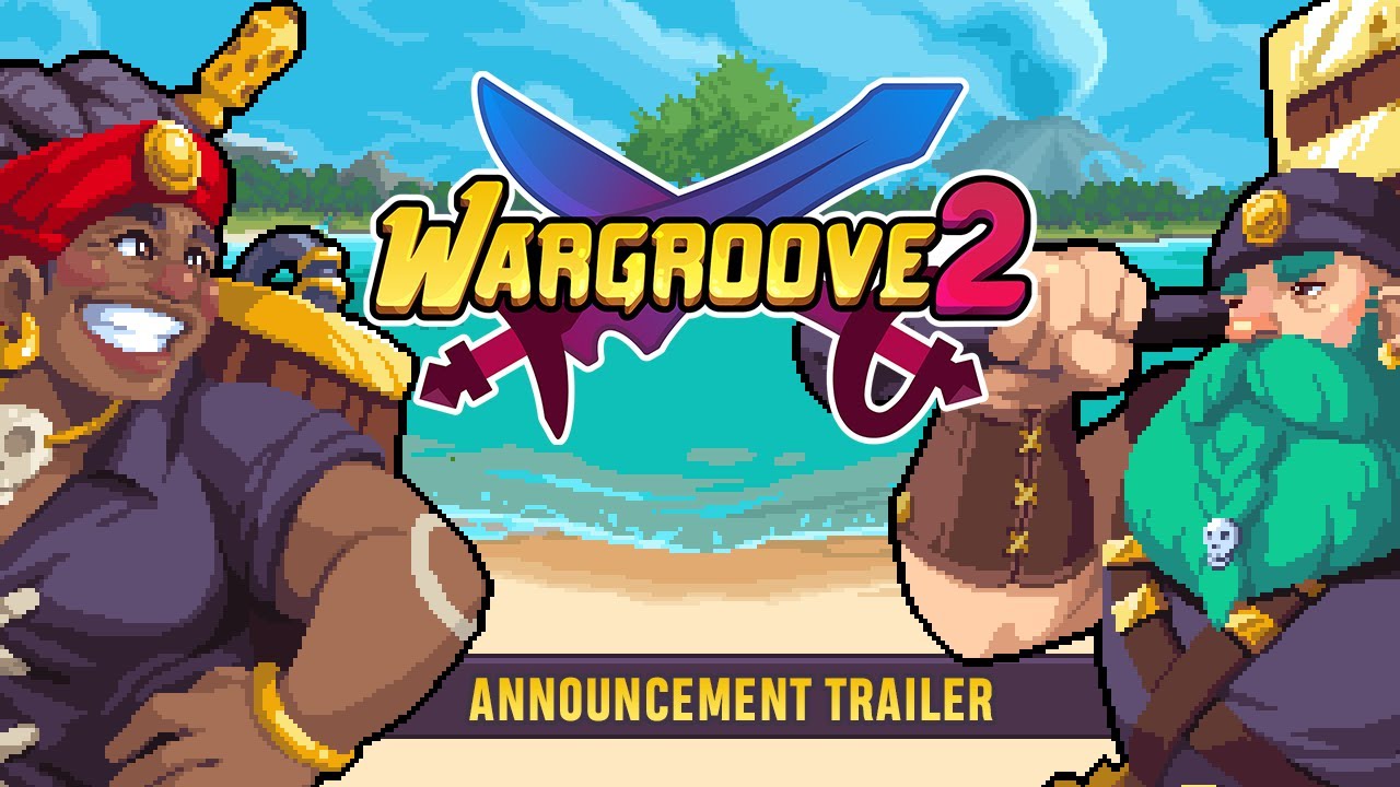 Wargroove 2 ohlsen, na obzore sa rt nov hrozba