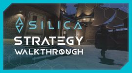 Silica objas�uje svoju hrate�nos� v strategickom m�de