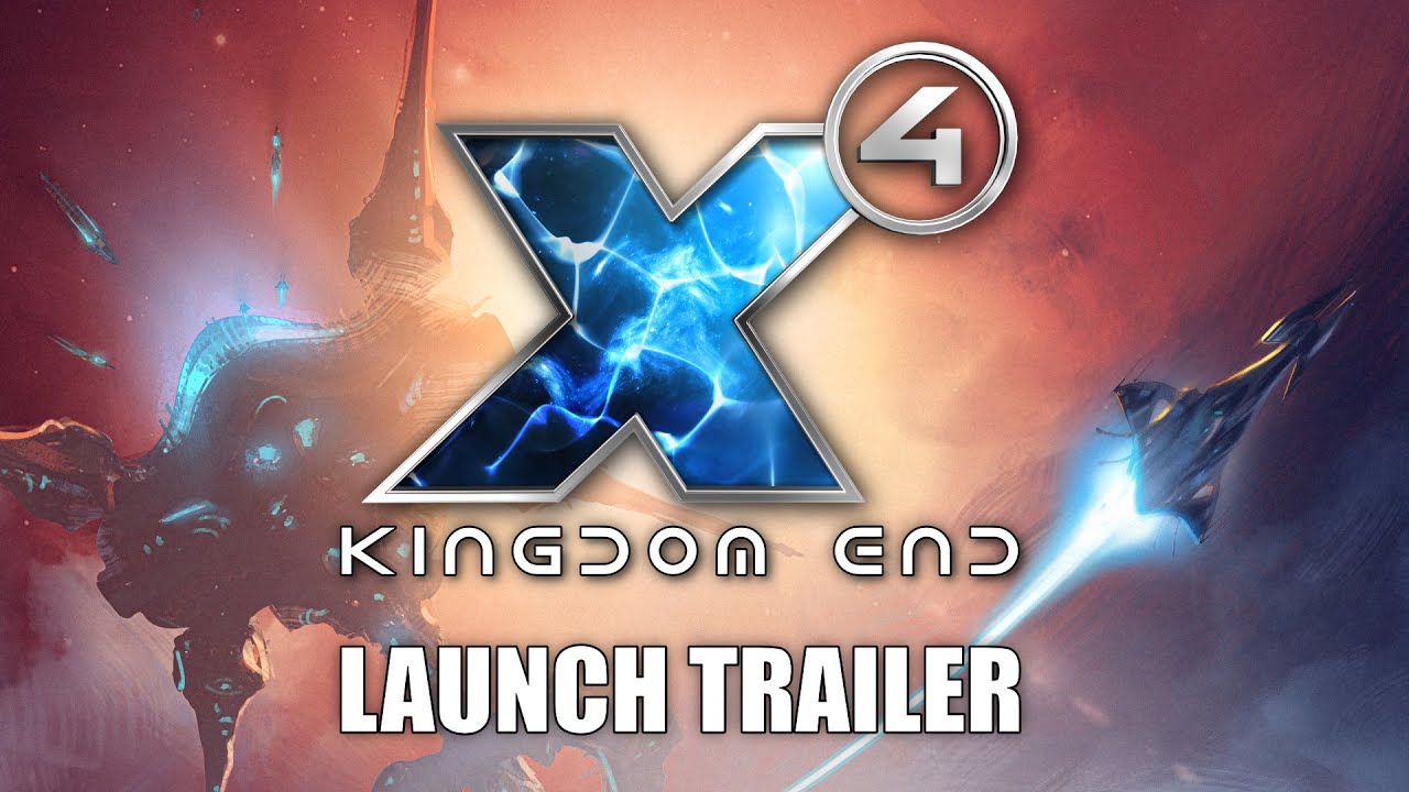 X4: Kingdom End dnes prilieta s novmi posilami