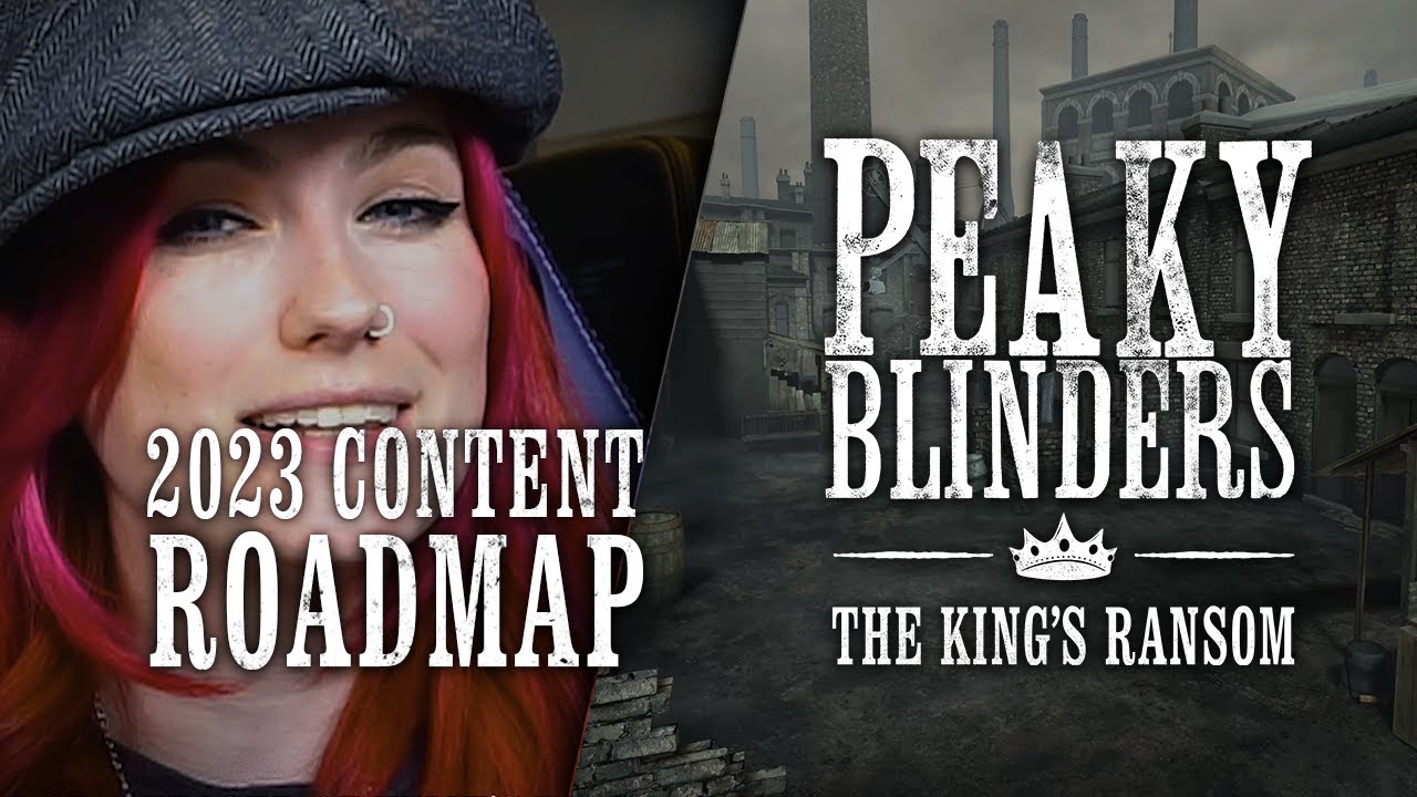 Peaky Blinders: The Kings Ransom chyst bohat obsah na najbliie mesiace