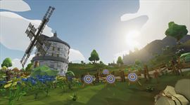 Ylands update 2.0 prin�a znovuzrodenie low-poly dobrodru�stva