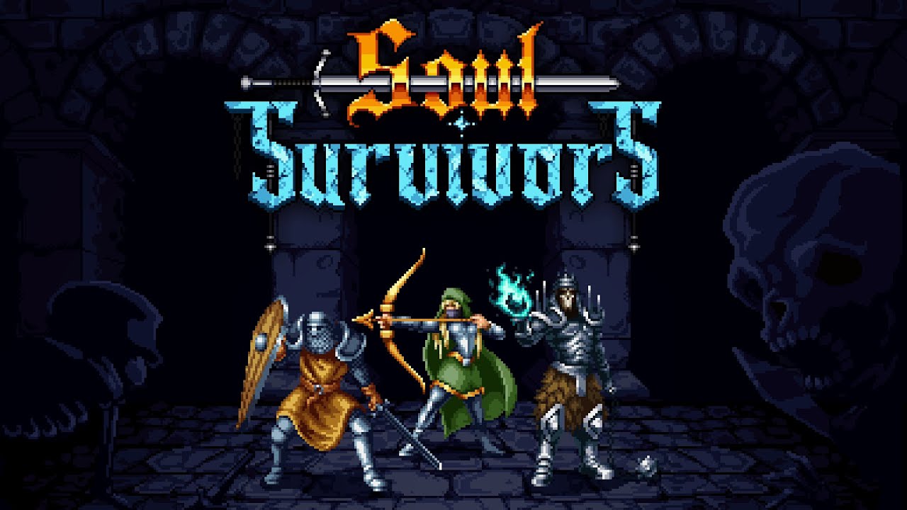 Temn fantasy hra Soul Survivors dostala dtum vydania