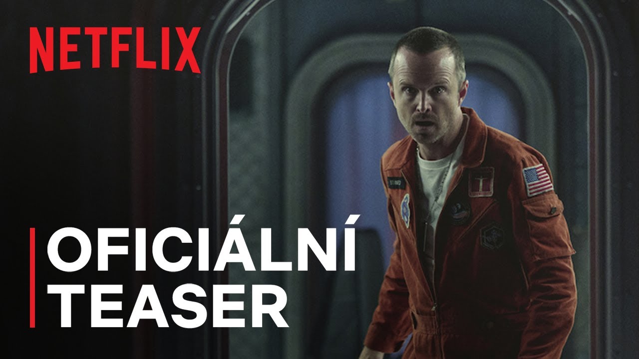 Black Mirror - teaser na 6. sriu