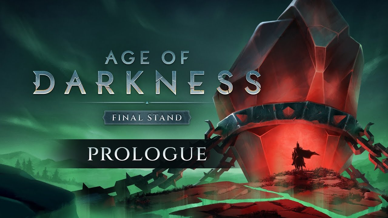 Age of Darkness: Final Stand naplnovala vydanie kampane