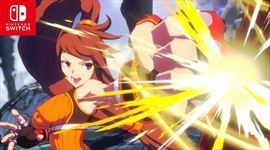 2D bojovka DNF Duel vy�la na Switch