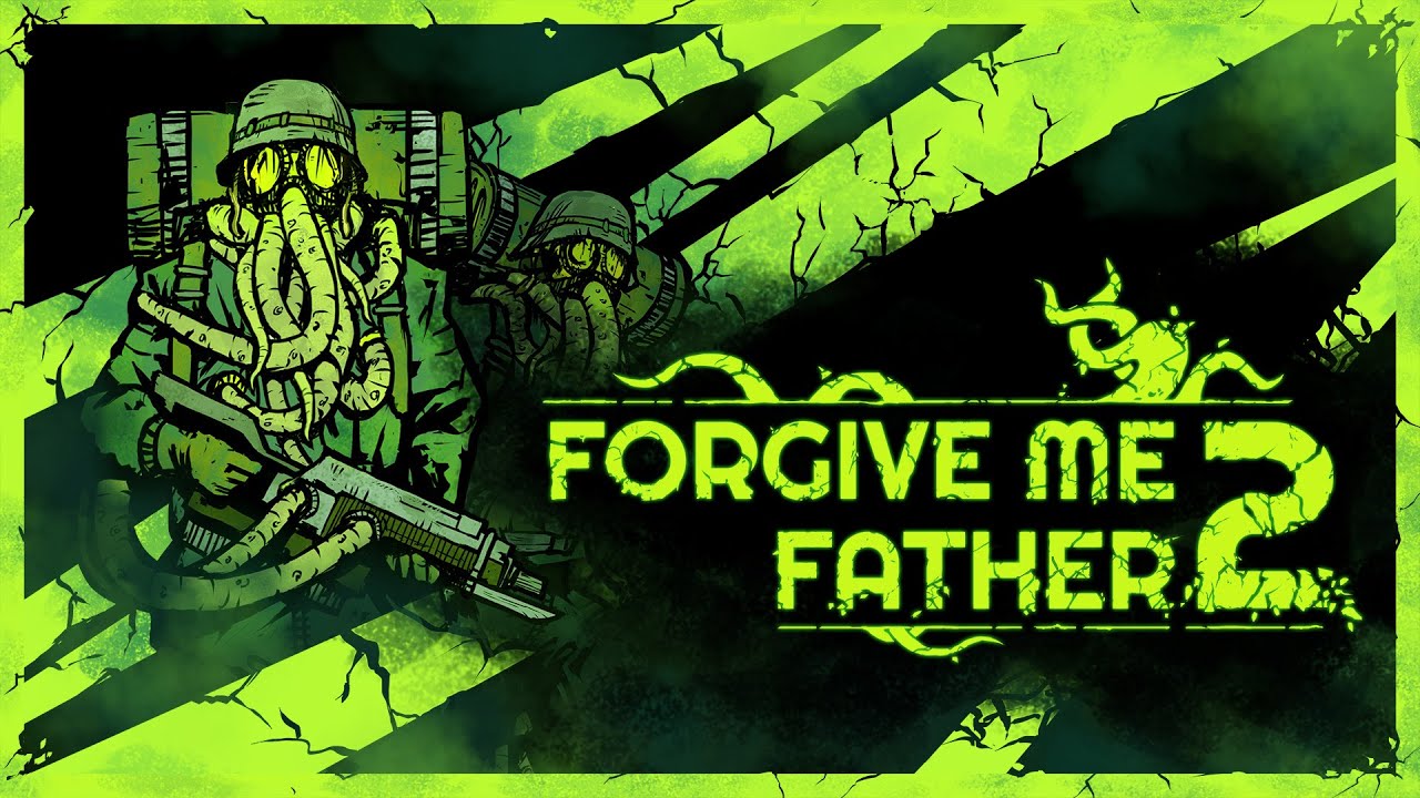 Forgive Me Father 2 trailer