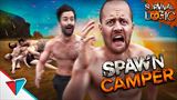 Survival Logic - spawn camper