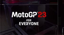 MotoGP 23 je vraj pre kadho