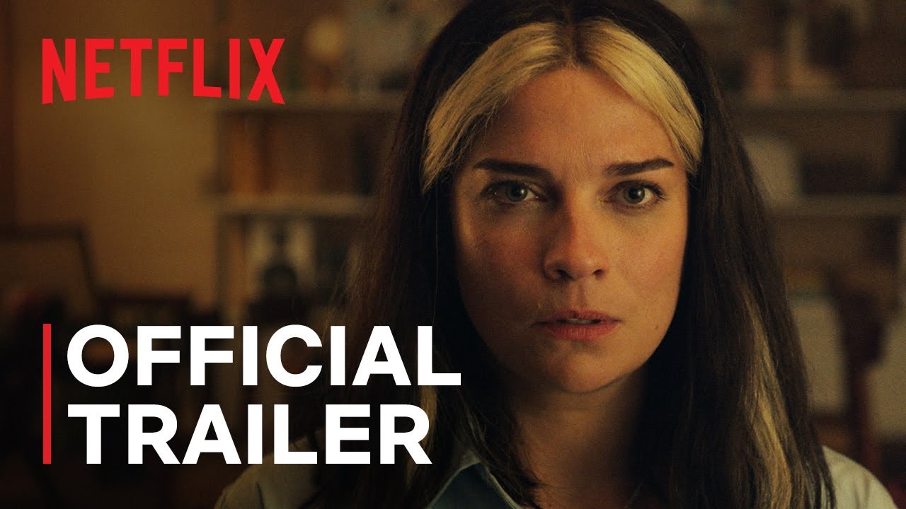 Black Mirror: Season 6 - trailer na seril
