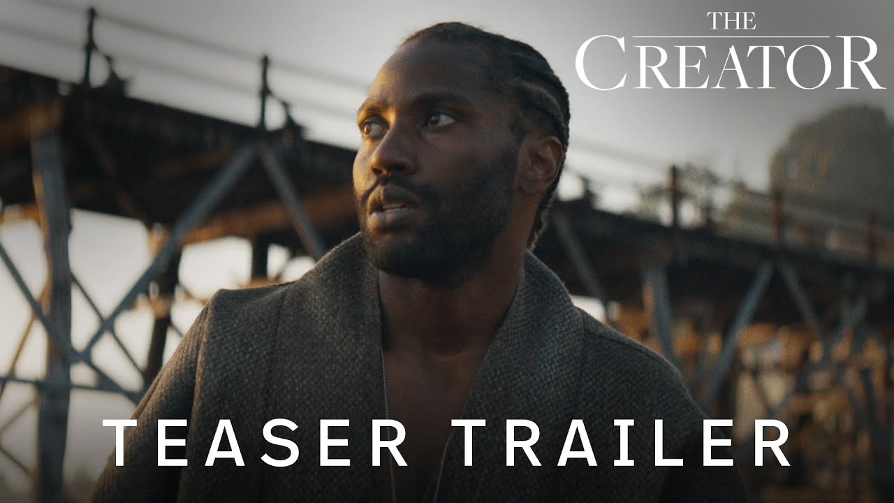 Creator - filmov trailer