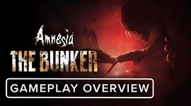 3 kov aspekty hororu Amnesia: The Bunker