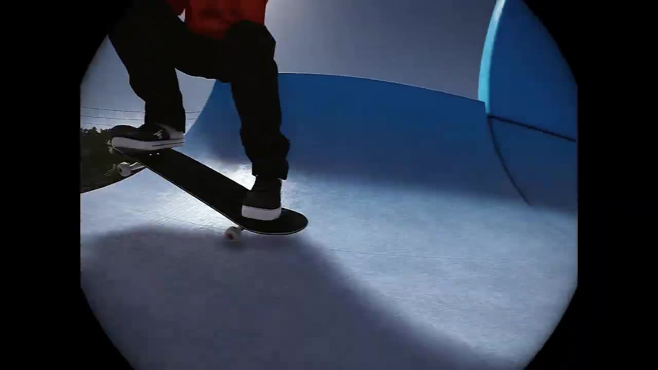 Session: Skate Sim dostva Waterpark & Chris Cole DLC