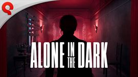 Alone in the Dark - trailer