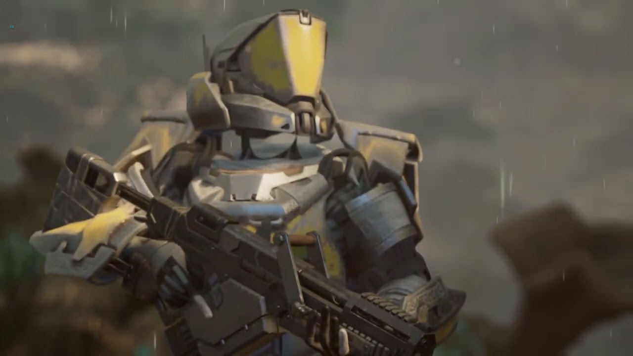 Sentinel hra od tvorcov Halo ukzala svoj gameplay