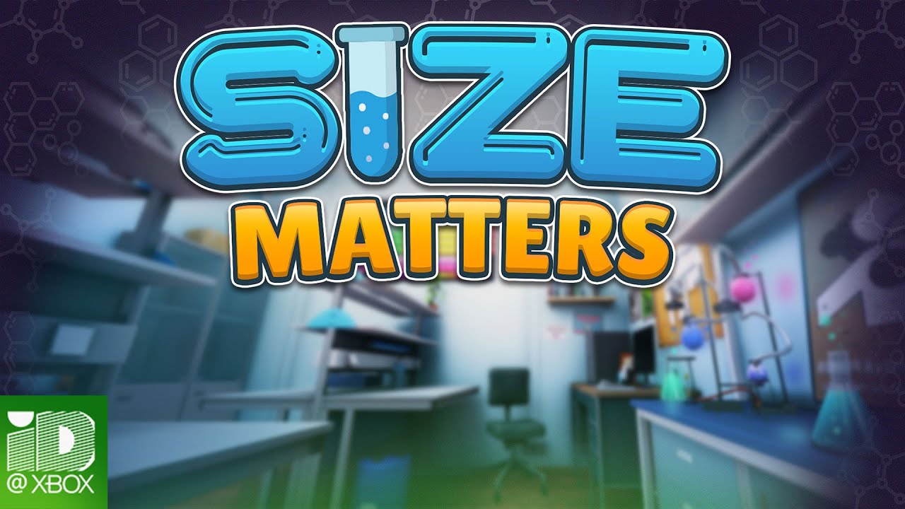 Size Matters - trailer