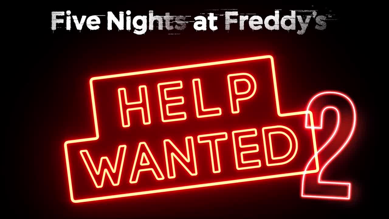 Five Nights at Freddy's: Help Wanted 2 vyjde koncom tohto roka