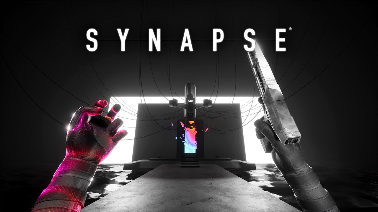 Synapse chce by spojenm VR FPS a Inception od Nolana