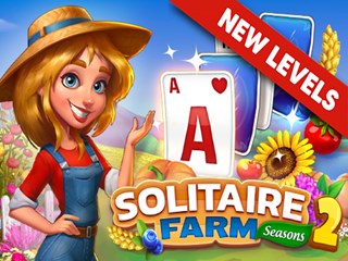Solitaire Farm Season 2