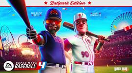 Super Mega Baseball 4 m� za sebou prv� odpal