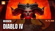 Diablo IV - videorecenzia