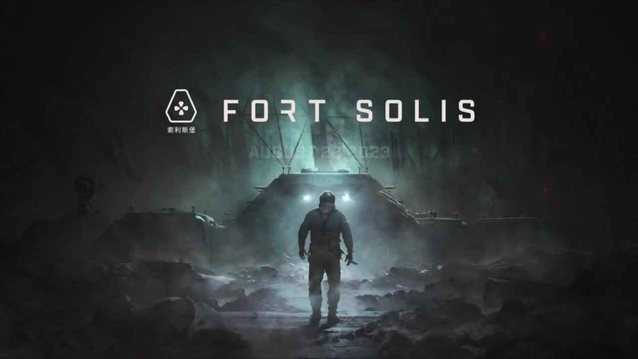 Sci-fi horor Fort Solis ukzal hratenos a dostal dtum vydania