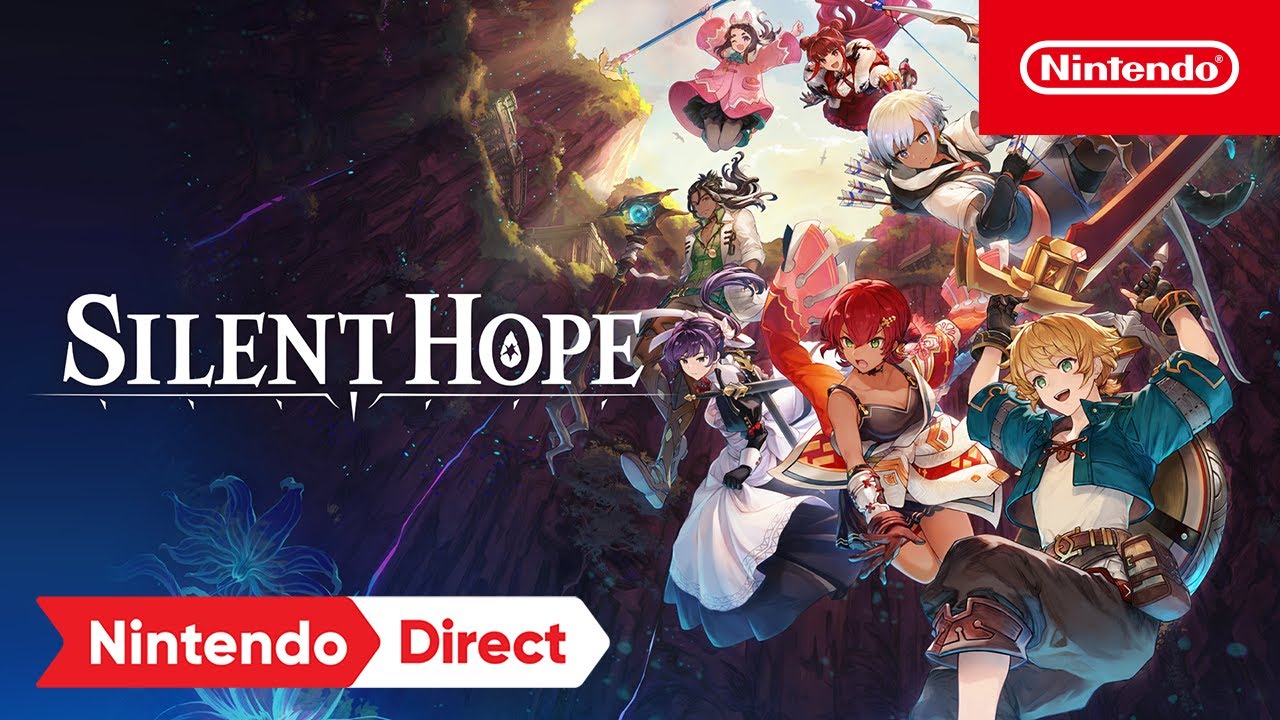 Marvelous predviedlo nov akn RPG Silent Hope