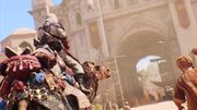 Assassin's Creed Mirage ukazuje svoj návrat ku koreňom